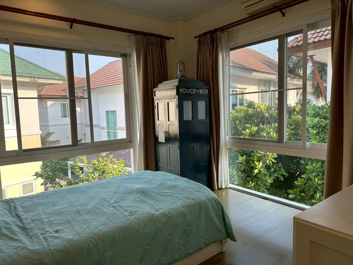 picture A home filled with warmth… and luxury in every corner: Casa Luna Village, 3 bedrooms, 4 bathrooms, land area 79 sq m. - 20/26