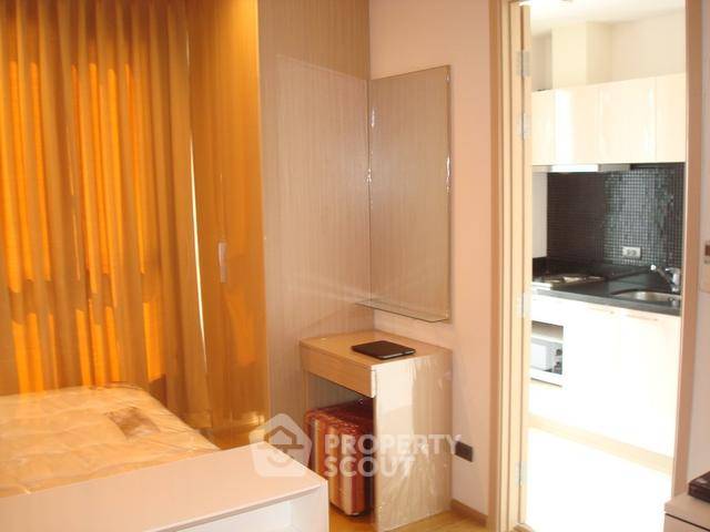 picture 1-BR Condo at Fuse Sathorn-Taksin near BTS Wongwian Yai (ID 365256) - 4/9