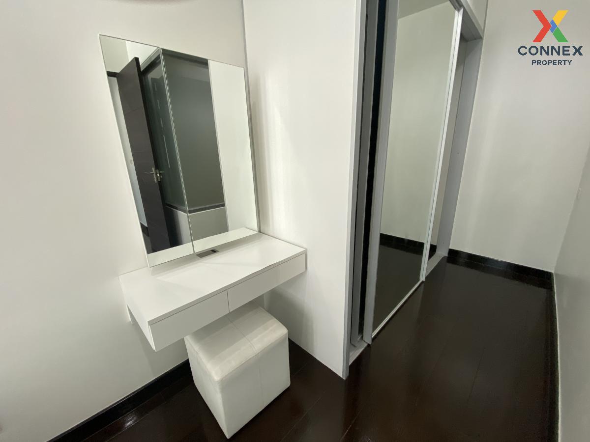 รูป เช่าคอนโด ไอดีโอ คิว พญาไท BTS-พญาไท ทุ่งพญาไท เขต ราชเทวี กรุงเทพ CX-131766 ✅ ทักไลน์ @connexproperty ตอบทันที ทีมงานมืออาชีพ ✅ - รูปที่ 6/9