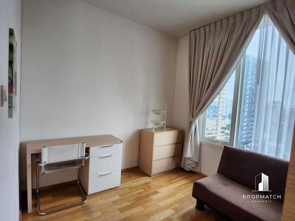 รูป PM031860✨Flash Deal ✨ The Empire Place Sathorn ( 3Bed 3Bath 130SQM.) แต่งครบพร้อมอยู่ !! เพียง 70,000 บาทต่อเดือน Tel.0981315848 @propmatch - รูปที่ 3/11