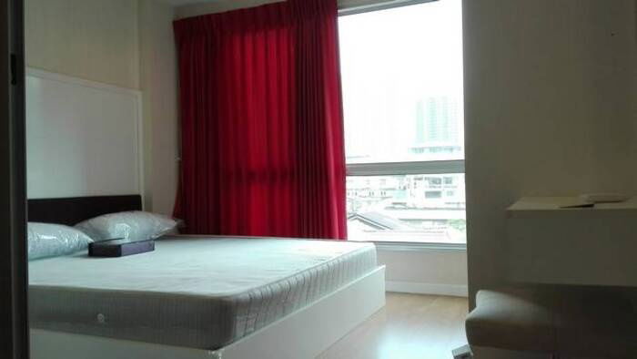 รูป 💖💖ปล่อยเช่า!! Casa Condo Ratchada-Thapra 1Br.35 sq.m.ตึก B ชั้น 3 ใกล้ BTS ตลาดพลู แต่งครบ พร้อมอยู่ 20/12/68 สอบถาม LINE ID: @atfirm💖💖 - รูปที่ 6/11