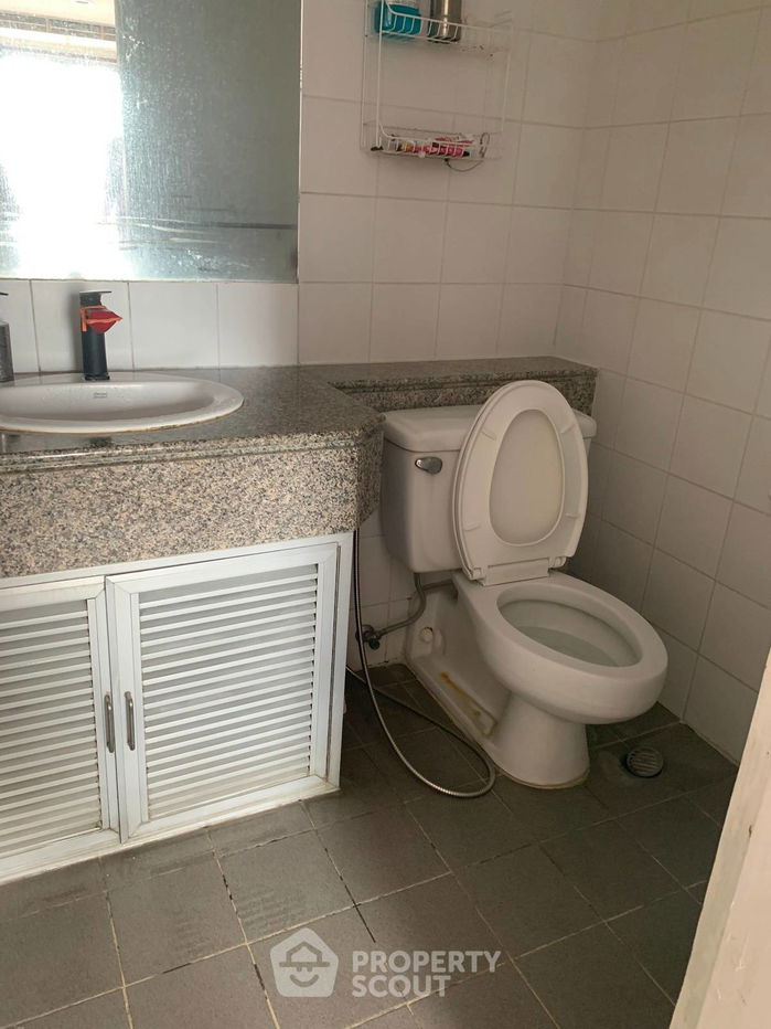 รูป คอนโด 3-ห้องนอน ที่ บางกอก การ์เด้น ใน ช่องนนทรี (ID 2458798) - รูปที่ 10/10