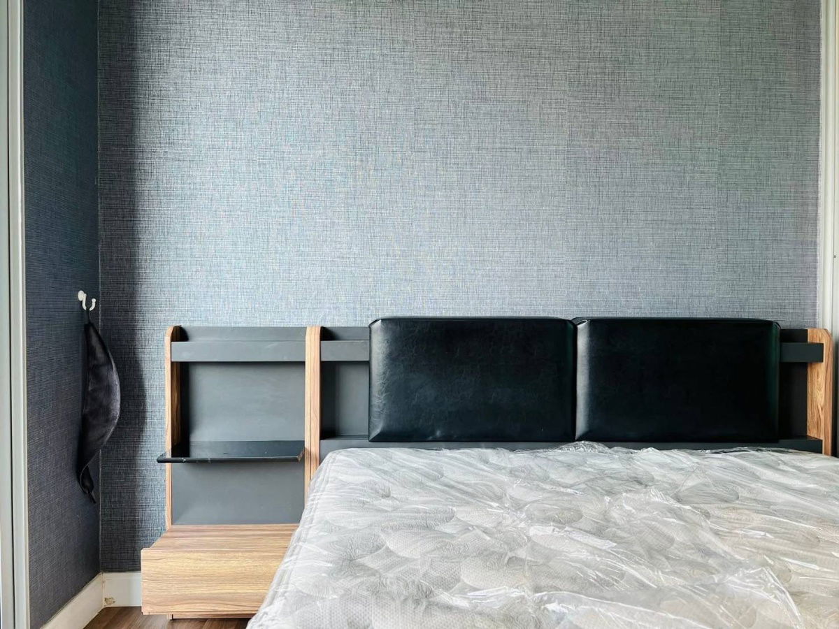 รูป ให้เช่าคอนโดเอ สเปซ มี สุขุมวิท 77 (A Space Me Sukhumvit 77) เฟอร์ครบ + พร้อมอยู่ - รูปที่ 2/17