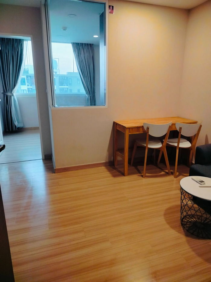 รูป 🤝🏻RB21991 ให้เช่าถูกมาก👍ชาโตว์ อินทาวน์ จรัญสนิทวงศ์ 96/2✅แอดไลน์ @mproperty( มี @ ด้วย) แอดมินตอบไว - รูปที่ 15/17