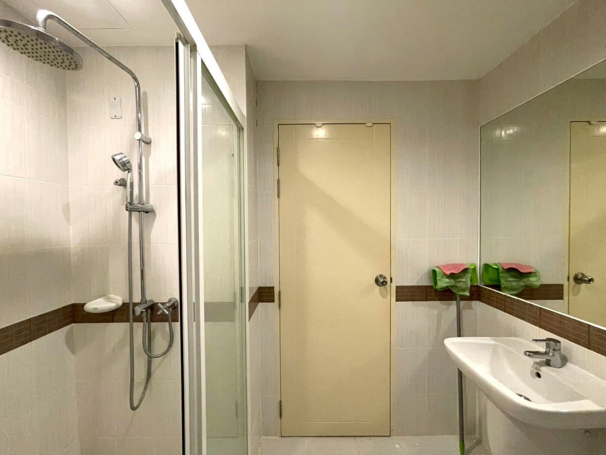 picture Condo for Sale – CASA CONDO Asoke–Dindaeng High floor with good ventilation and an unblocked view. - 4/11