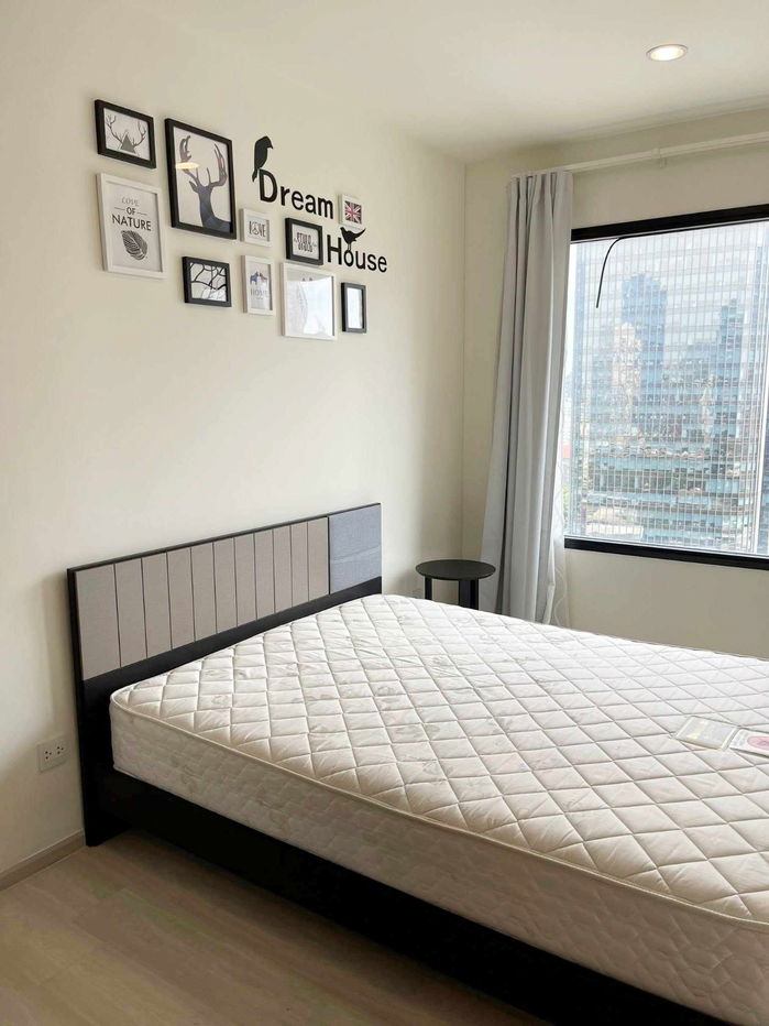 รูป ห้องมาใหม่🐲แอดไลน์ได้เลยครับ🐲✨✨🛋️🛌Life Asoke - รูปที่ 1/19