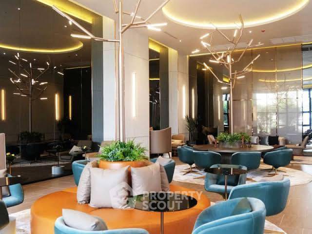 picture 1-BR Condo at IDEO Sukhumvit - Rama 4 near BTS Phra Khanong (ID 1904569) - 8/9