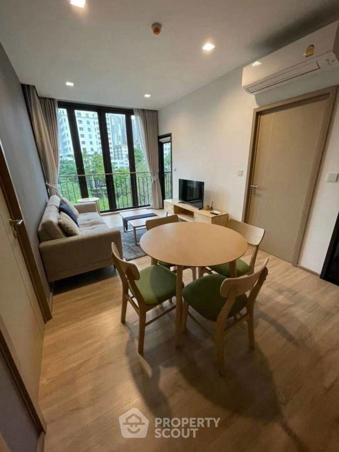 picture 2-BR Condo at Kawa Haus near BTS On Nut (ID 2207118) - 6/7