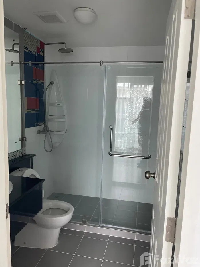 picture Rent Town Home (Town Avenue Srinakarin) completely renovated 1645376 - 5/9