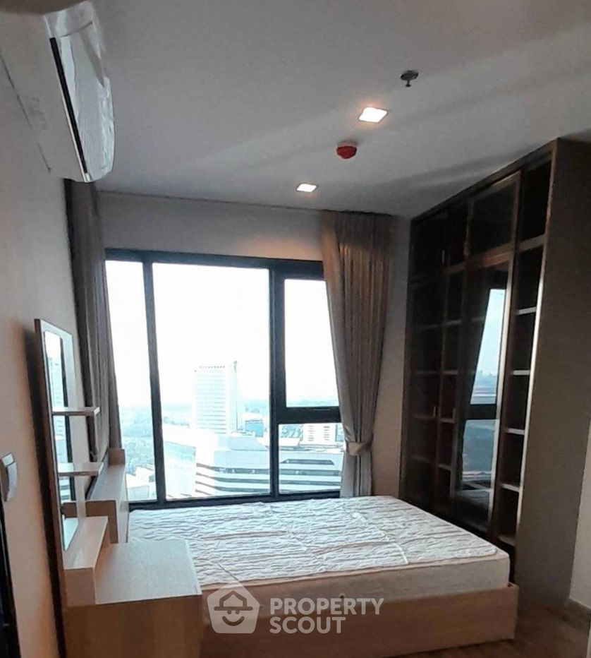 picture 2-BR Condo at Life Ladprao Valley near BTS Ha Yaek Lat Phrao (ID 2458665) - 11/15
