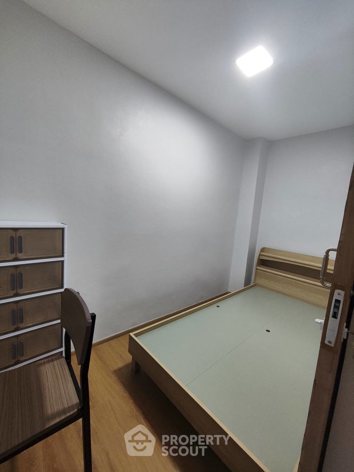 รูป คอนโด 2-ห้องนอน ที่ เดอะ พาร์คแลนด์ บางนา ใน บางนาเหนือ (ID 2458778) - รูปที่ 6/7