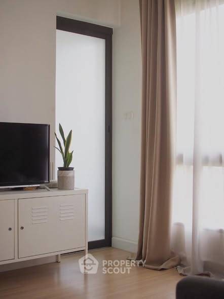 รูป คอนโด 1-ห้องนอน ที่ เดอะ เนสท์ สุขุมวิท 22 ใกล้ MRT ศูนย์การประชุมแห่งชาติสิริกิติ์ (ID 2393628) - รูปที่ 2/7