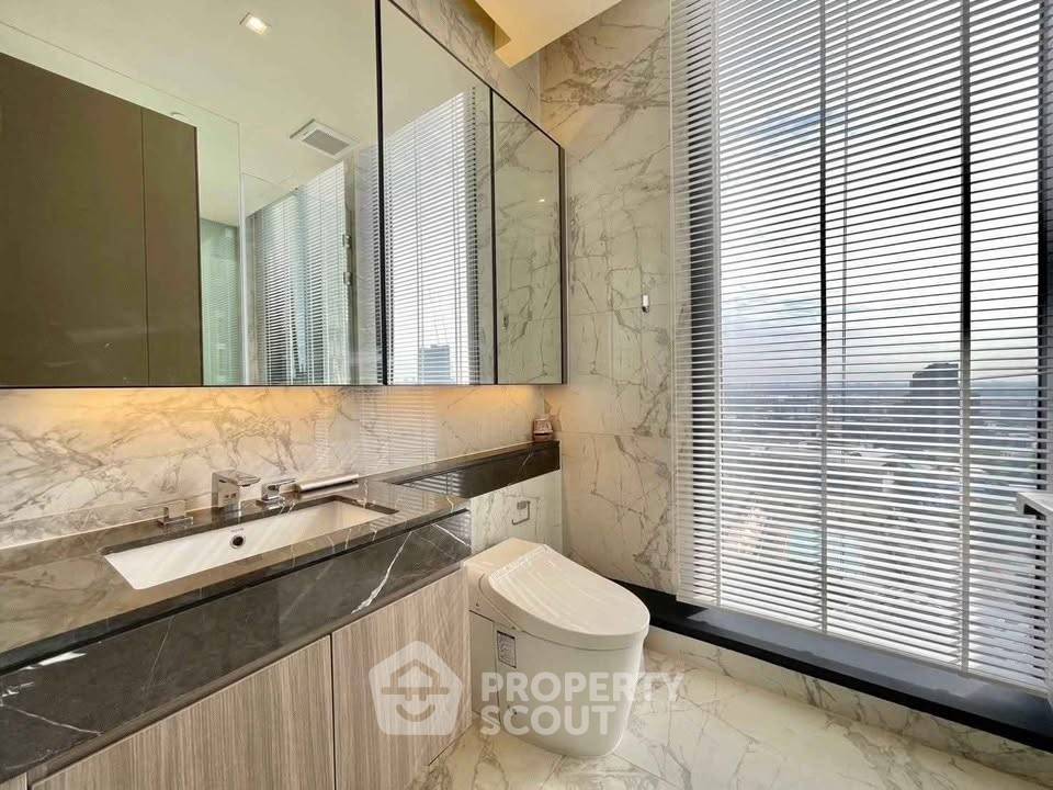 picture 2-BR Condo at Hyde Heritage Thonglor near BTS Thong Lor (ID 2428191) - 8/12