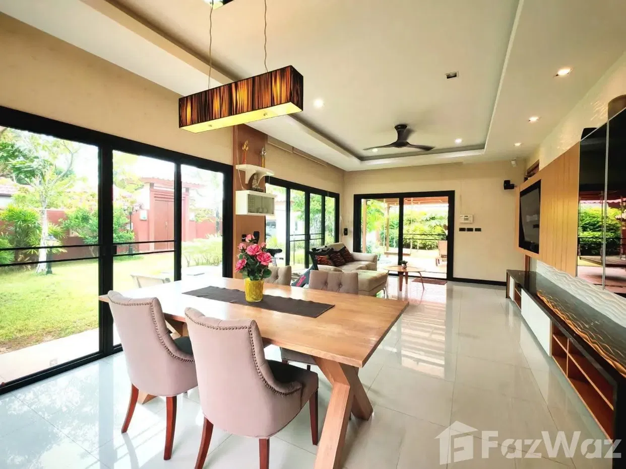 รูป บ้านเดี่ยวให้เช่า 2 ห้องนอน ในโครงการ บ้านบาลีน่า 4 5904351 - รูปที่ 13/37