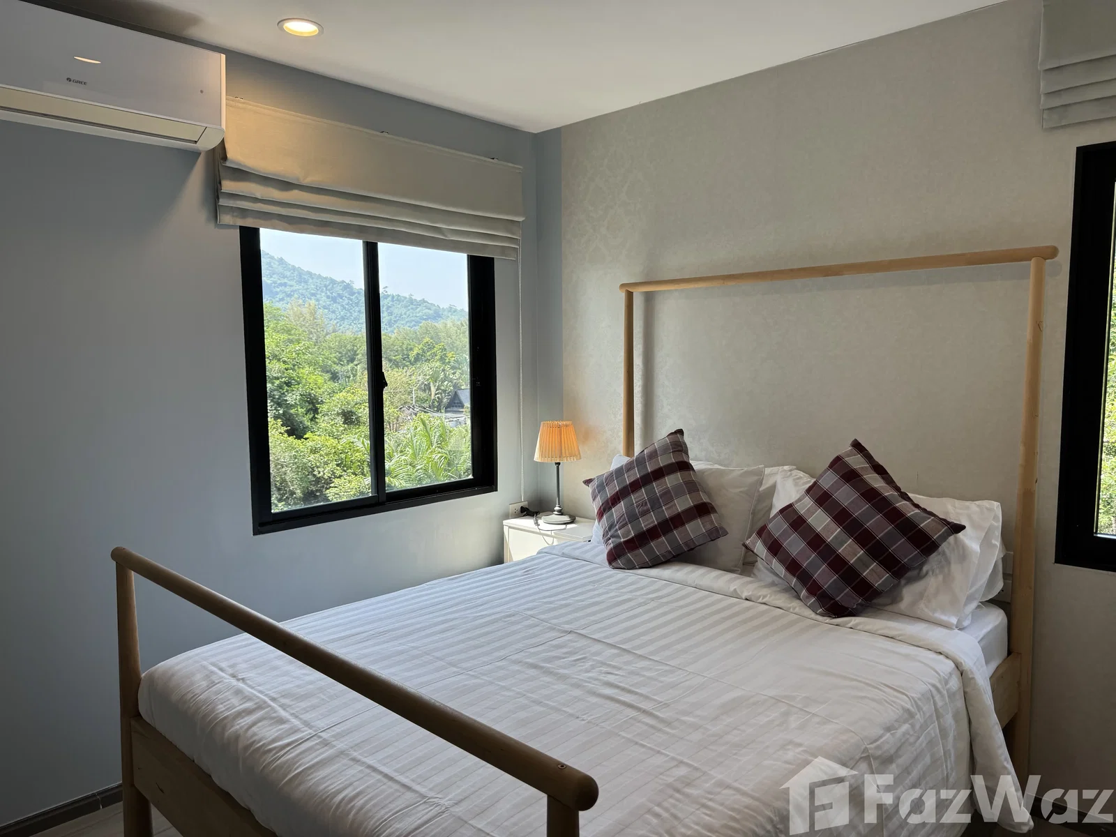 2 bedroom 2 bathroom condo for sale at Title Residencies 5904382