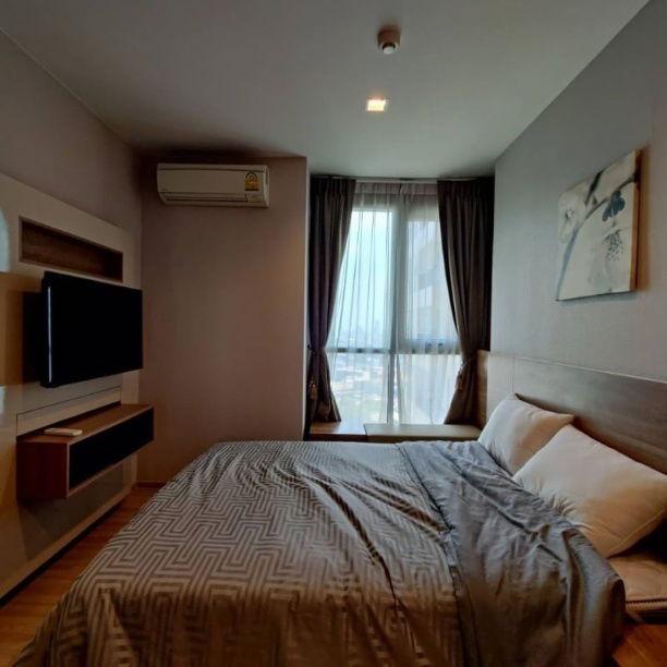 picture 🌇Rhythm Sathorn 21 for Rent" BTS Taksin 250 m. "🪅 - 2/7