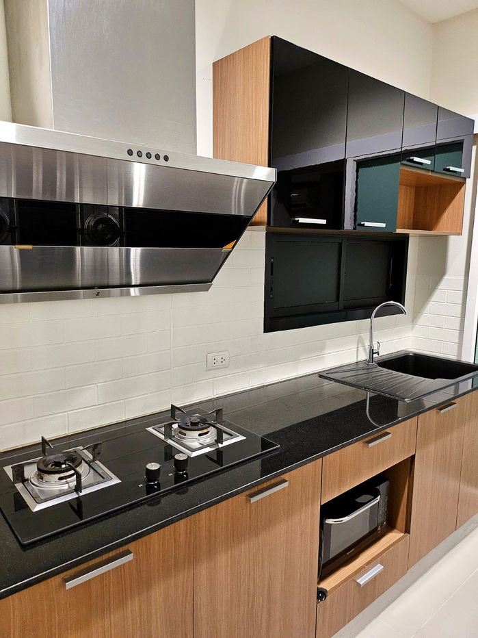 รูป ให้เช่าบ้านเดี่ยวสองชั้น   3 ห้องนอน 3 ห้องน้ำ 1ห้องรับแขก 1ห้องครัว  - รูปที่ 5/14