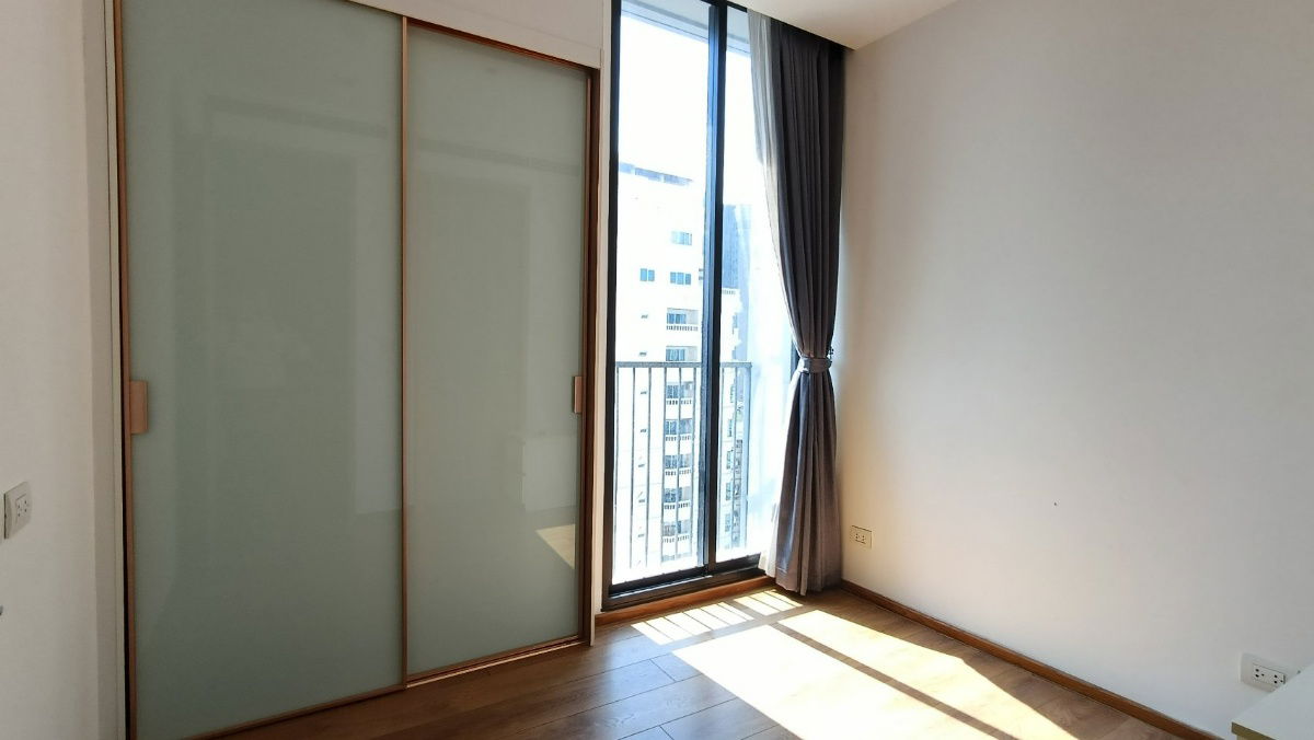 รูป Noble BE 33 3 Bed 3 Bath 80 sq.m. Eng 中 日 Please add LINE ID @806qphgn o8415o5483 - รูปที่ 11/13