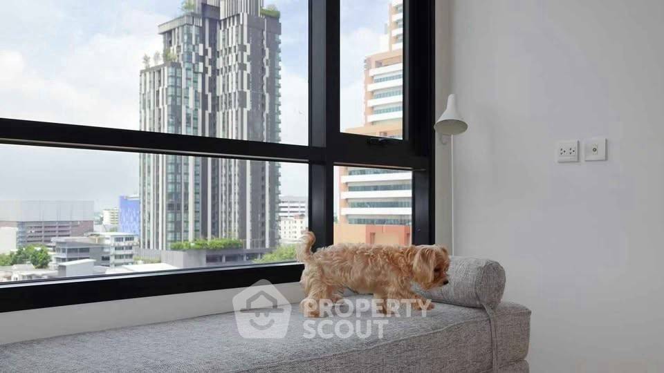 รูป คอนโด 2-ห้องนอน ที่ มารุ เอกมัย 2 ใกล้ BTS เอกมัย (ID 2368924) - รูปที่ 11/19