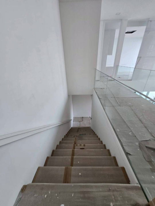 รูป ✨Modern Luxury house ✨ขายบ้านเดี่ยวโครงการ VIVE บางนา บ้านเปล่า สามารถออกแบบได้ตามสไตล์ของตัวเอง  SW003236 - รูปที่ 21/23