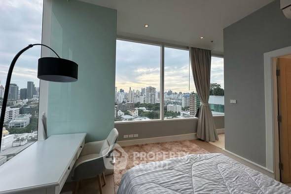 picture 1-BR Condo at Eight Thonglor Residence Condominium near BTS Thong Lor (ID 2393656) - 3/12