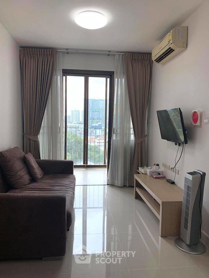 รูป คอนโด 1-ห้องนอน ที่ ไอดีโอ ลาดพร้าว 5 ใกล้ MRT ลาดพร้าว (ID 352441) - รูปที่ 4/5