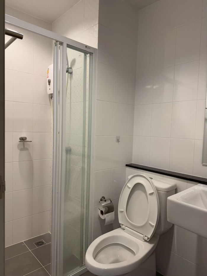 รูป ให้เช่า Unio Sukhumvit 72 Phase 2 💓8,500 ฿/ด.💓 ห้องว่างต้นเดือนมกราคม2568 #รับโอนจองล่วงหน้าค่ะ - รูปที่ 8/8