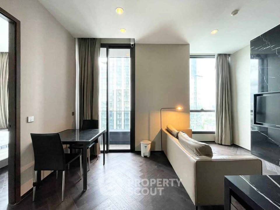 picture 1-BR Condo at The Esse Sukhumvit 36 near BTS Thong Lor (ID 2429419) - 7/12