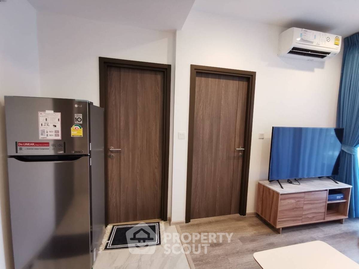 รูป คอนโด 1 ห้องนอน Ideo Mobi Asoke ใกล้ MRT เพชรบุรี 200 ม. (ID 1042421) - รูปที่ 2/13