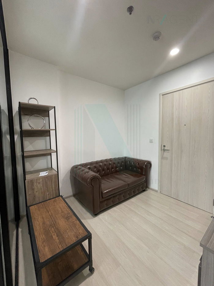 picture ðĐ For Rent Condo LIFE ASOKE Building 1, Floor 18,1 bed room, Room size 29 sqm - 8/8