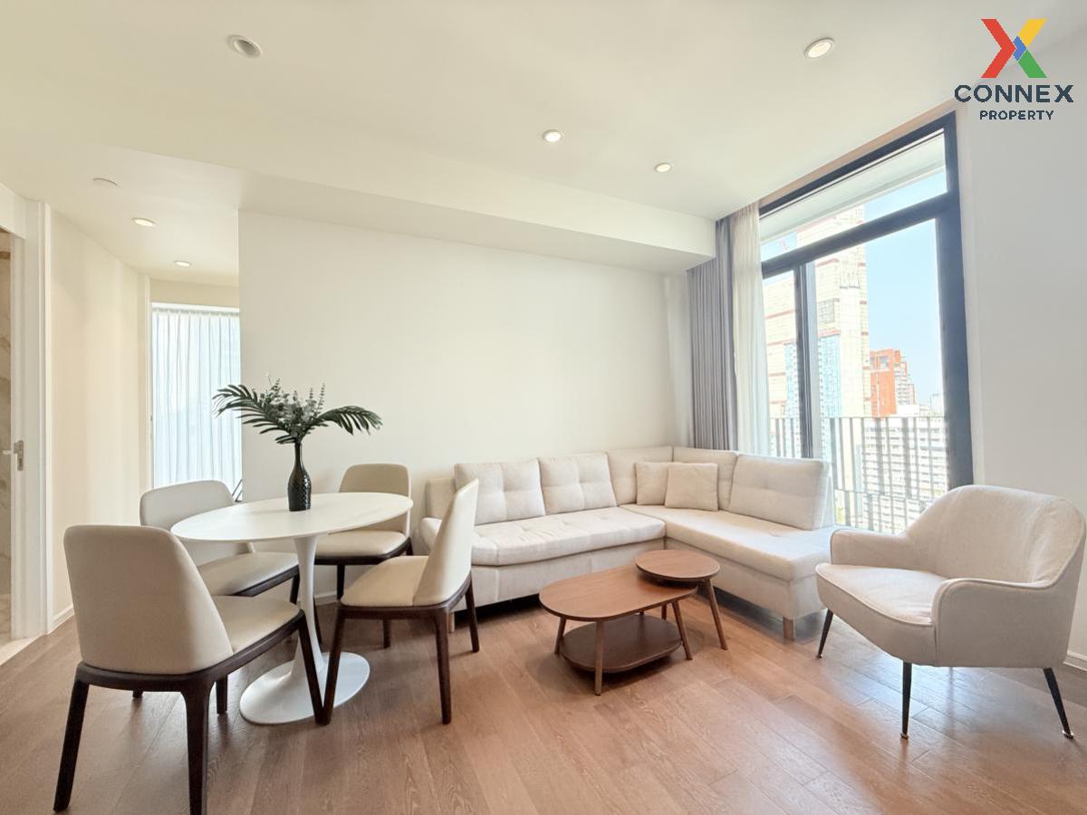 picture 🔥🔥🔥 For Rent Condo , Muniq Sukhumvit 23 , BTS-Asok , Khlong Toei Nuea , Watthana , Bangkok , CX-118576 ✅ Live chat with us ADD LINE @connexproperty ✅ 🔥🔥🔥 - 1/10