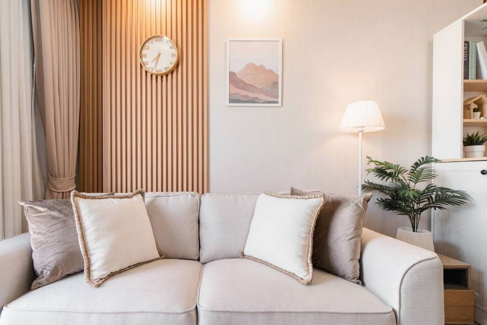 picture @Condorental condo for rent THE BASE Phetchaburi - Thonglor - 5/13