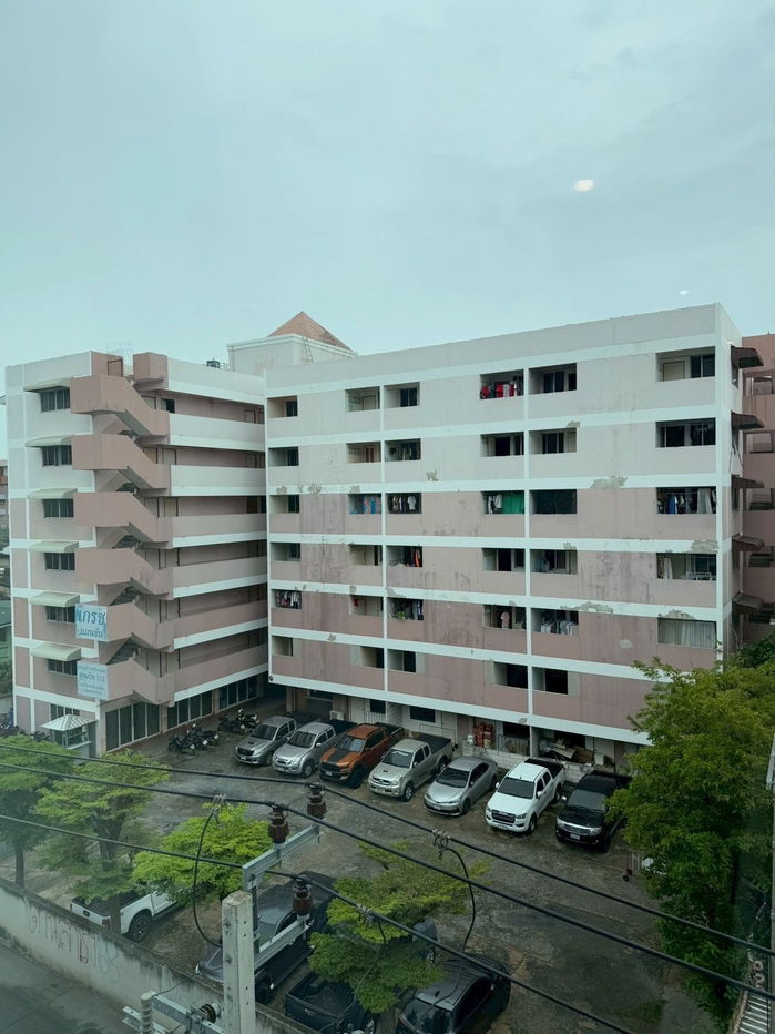 รูป ให้เช่า The Kith Plus Sukhumvit 113 💓8,500 ฿/ด.💓 - รูปที่ 9/9