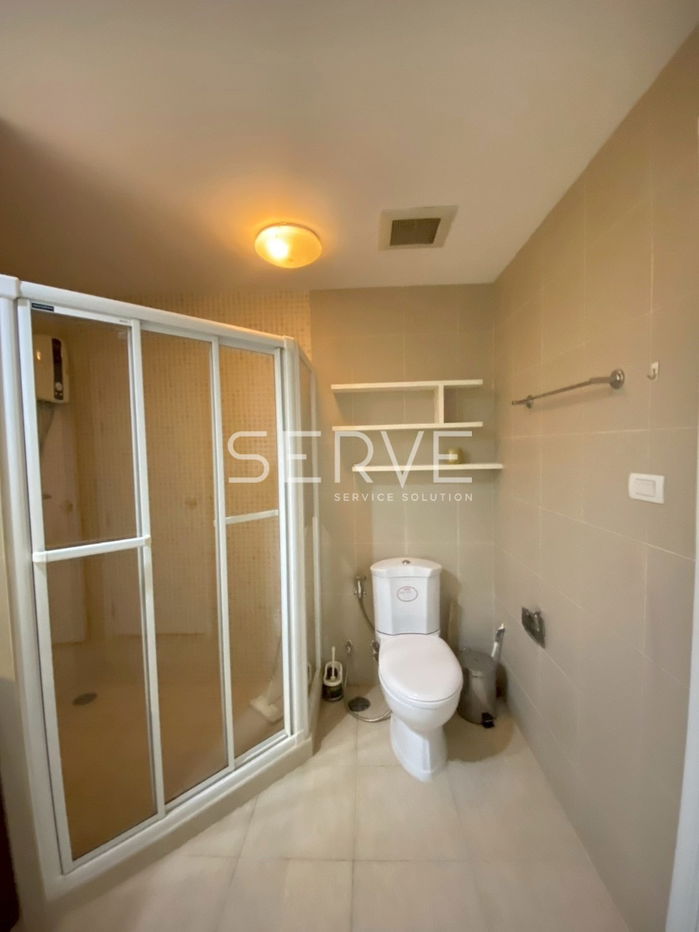 รูป 🔥ราคาถูกสุด! 1นอน ห้องกว้าง ไซส์ใหญ่ แต่งครบ ลงทุนหรืออยู่เองก็สุดคุ้ม คอนโดทำเลดี ใกล้ BTS อารีย์ @ Centric Scene Phaholyothin 9 - รูปที่ 6/11