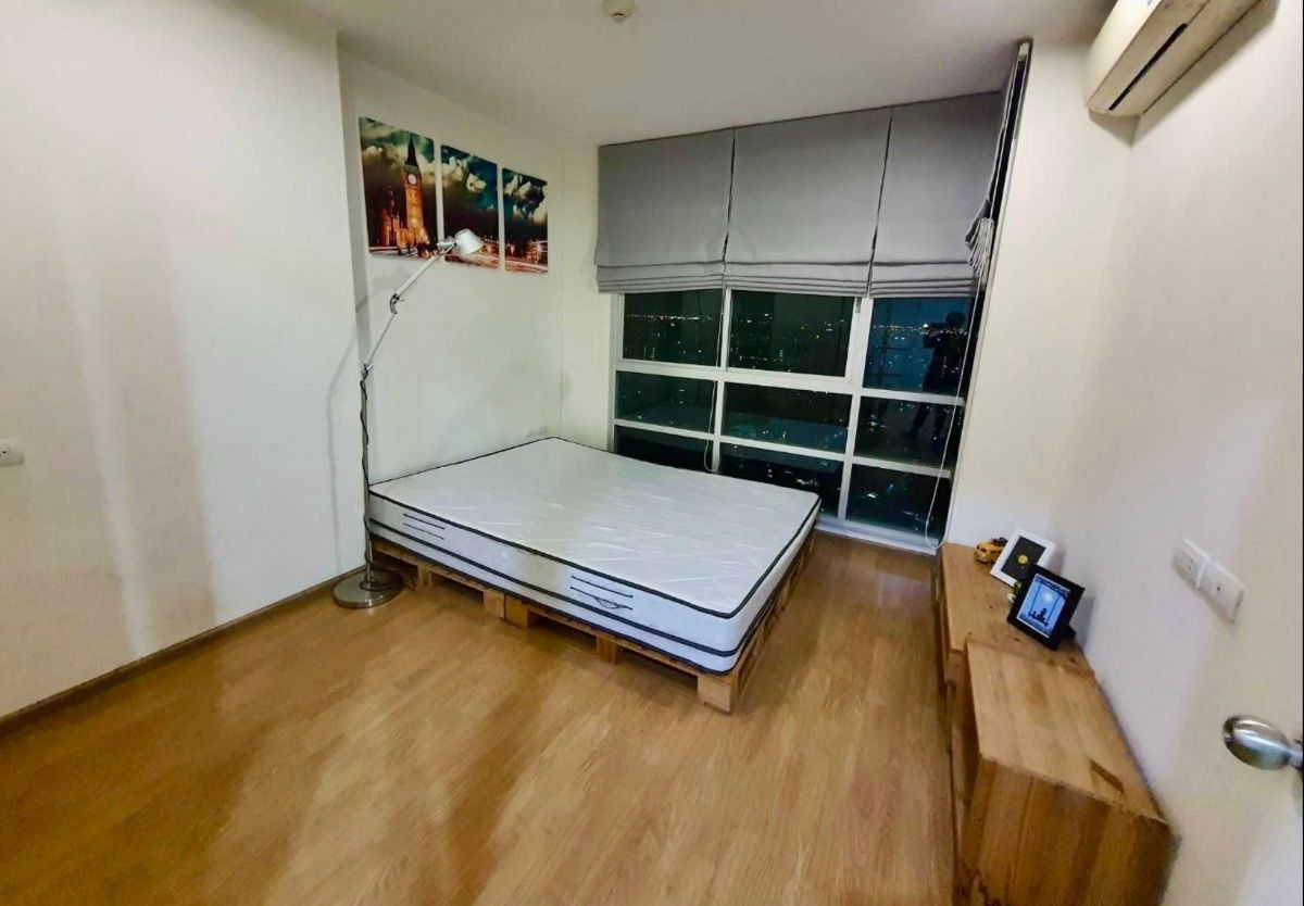 รูป ว่างพร้อมอยู่! ยูดีไลท์ อ่อนนุช. 1นอน 31ตรม. Line id: @pfagent - รูปที่ 4/5