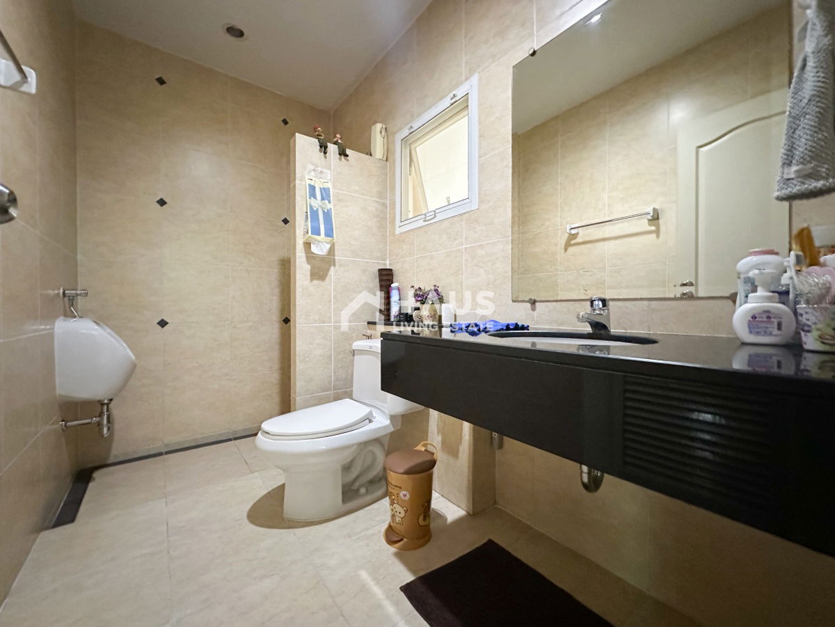 picture Teerin Ratchapruek / 3 Bedrooms #HRP1024 - 13/20