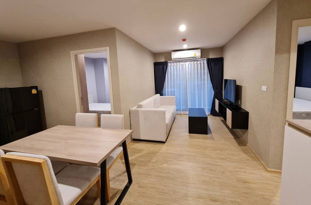 picture Excel Sukhumvit50. 2bed 48sqm. Line id: @pfagent - 1/6