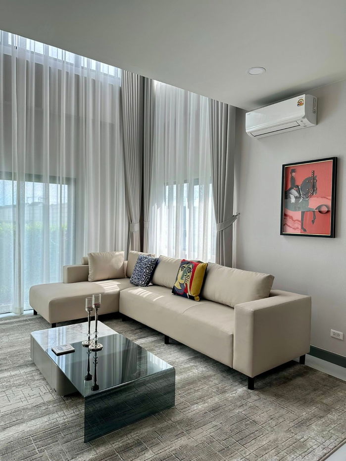 รูป ST13713 - The City Bangna (New Project) - รูปที่ 3/23