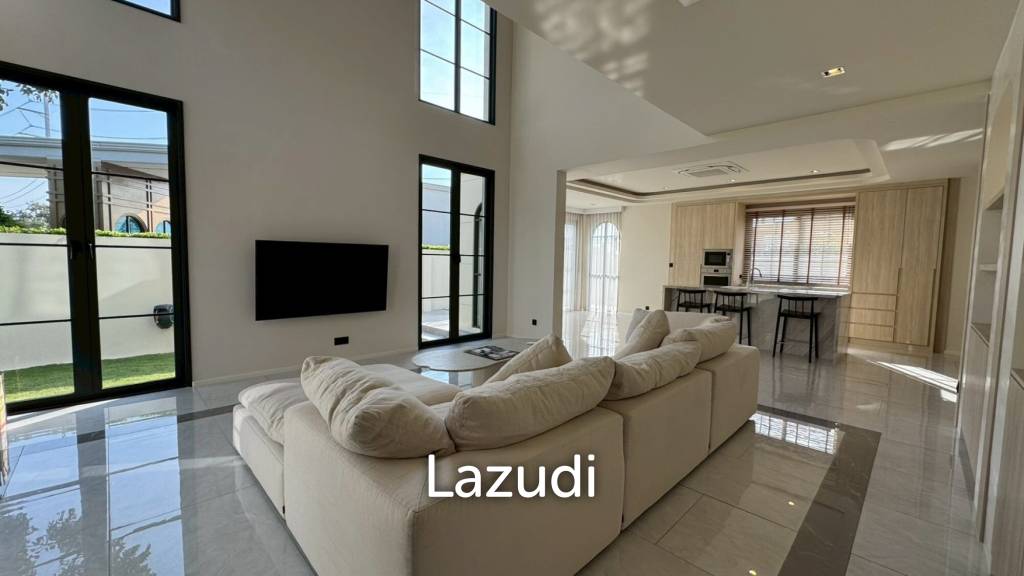 picture 4 Bedroom 5 Bathroom 320 SQ.M. Arcade By Patta - 5/43