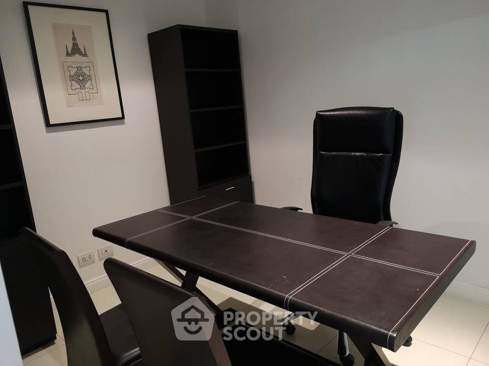 รูป คอนโด 3-ห้องนอน ที่ แอทธินี เรสซิเด้นซ์ ใกล้ BTS เพลินจิต (ID 452839) - รูปที่ 9/9