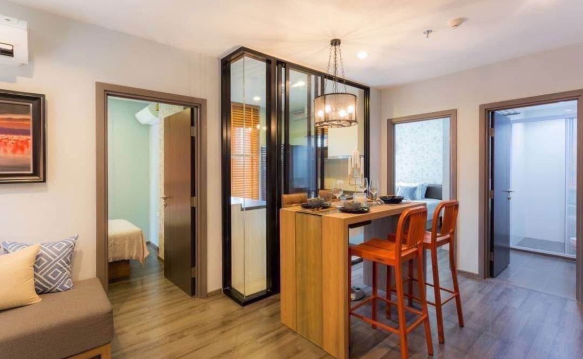 picture The Base Park East Sukhumvit 77  - 10/10