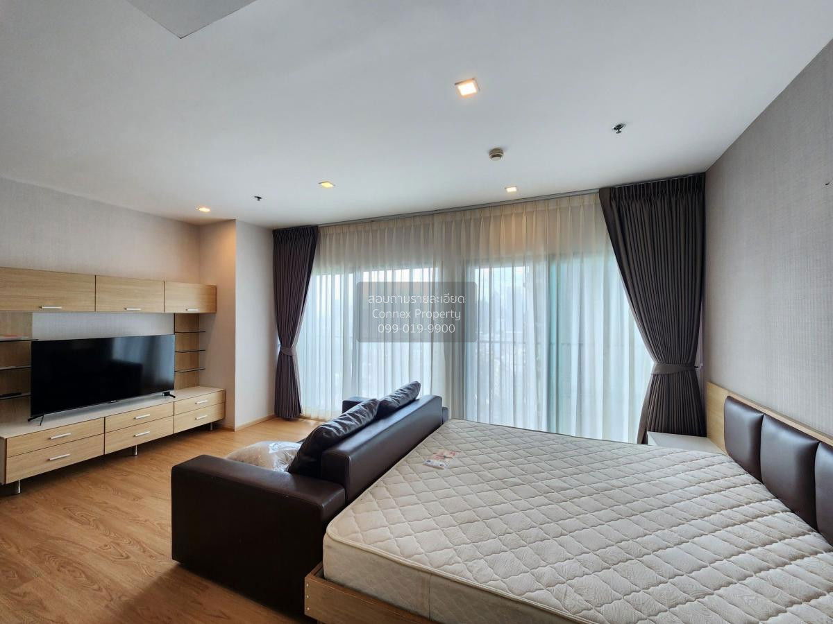 picture 🔥🔥🔥 FOR RENT condo , Noble Remix , BTS-Thong Lo , Khlong Tan , Watthana , Bangkok , CX-15596 ✅ Live chat with us ADD LINE @connexproperty ✅ 🔥🔥🔥 - 6/8