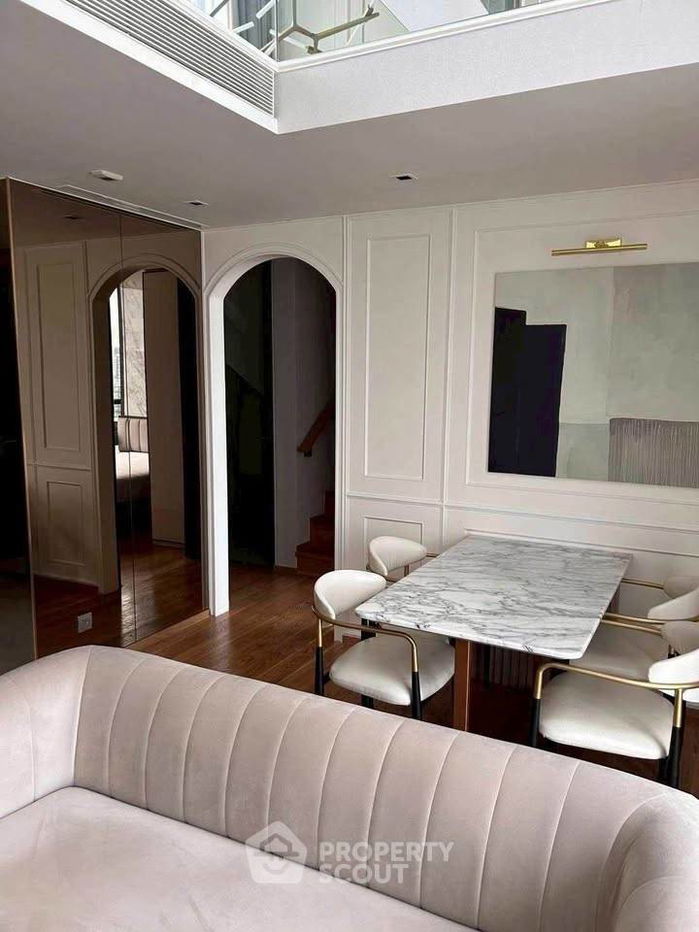 picture 2-BR Condo at Beatniq Sukhumvit 32 near BTS Thong Lor (ID 2398928) - 2/9