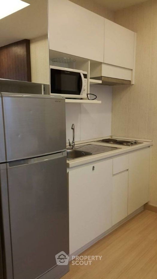 รูป คอนโด 1-ห้องนอน ที่ ทรู ทองหล่อ ใกล้ ARL รามคำแหง (ID 630279) - รูปที่ 10/11