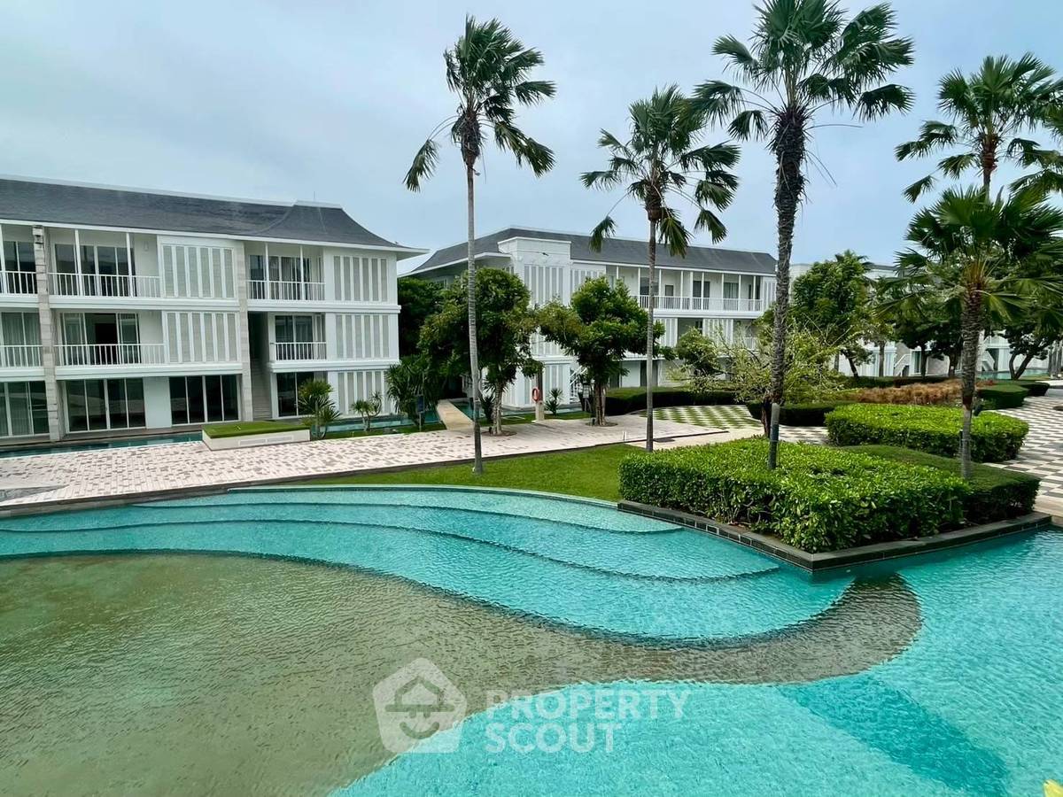 picture 3-BR Condo at Malibu Hua Hin Khao Tao close to Khao Tao (ID 2461781) - 18/20