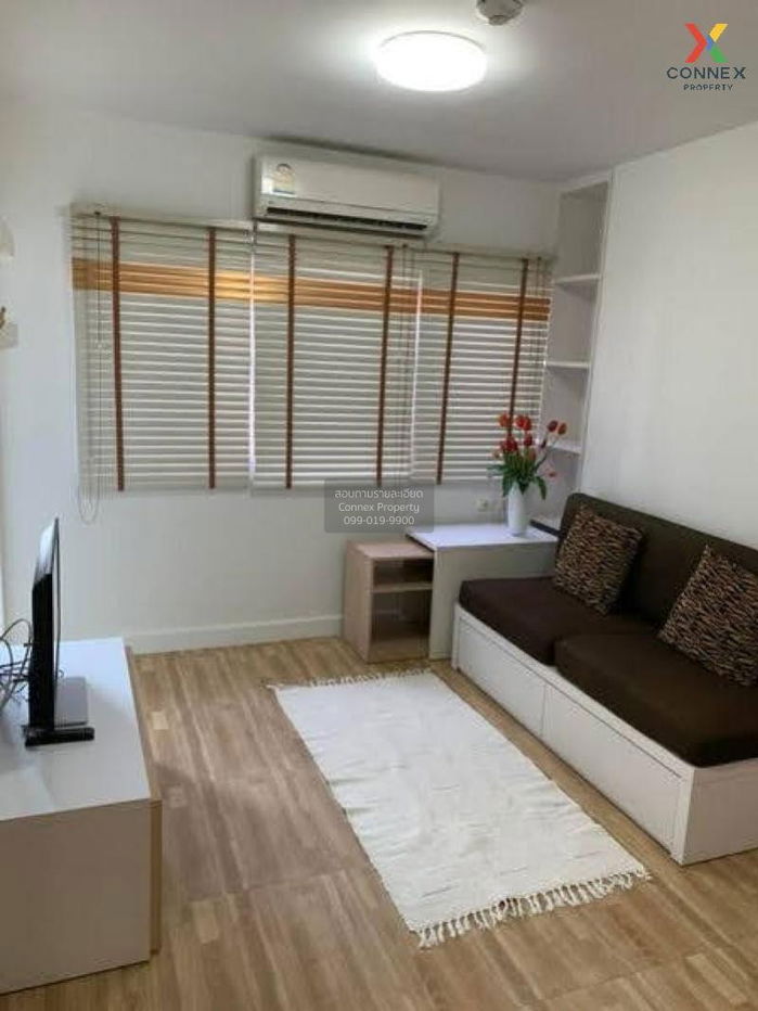 picture 🔥🔥🔥 FOR RENT condo , My Condo Sukhumvit 52 , Duplex , wide frontage , BTS-On Nut , Bang Chak , Phra Khanong , Bangkok , CX-02170 ✅ Live chat with us ADD LINE @connexproperty ✅ 🔥🔥🔥 - 10/12