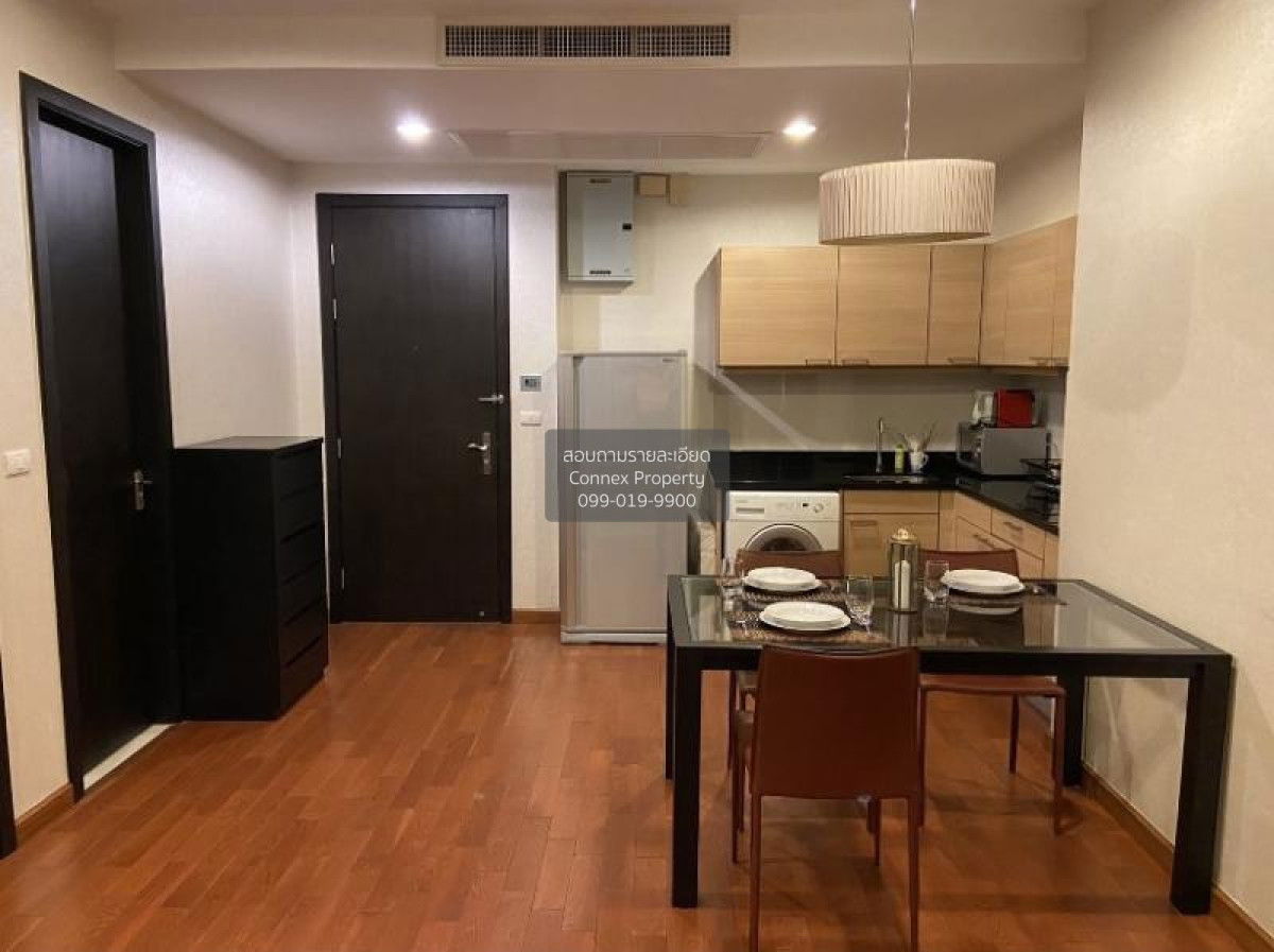 รูป 🔥🔥🔥 เช่าคอนโด  ดิ แอดเดรส ชิดลม BTS-ชิดลม ลุมพินี เขต ปทุมวัน กรุงเทพ CX-53127 ✅ ทักไลน์ @connexproperty ตอบทันที ทีมงานมืออาชีพ ✅ 🔥🔥🔥 - รูปที่ 3/12