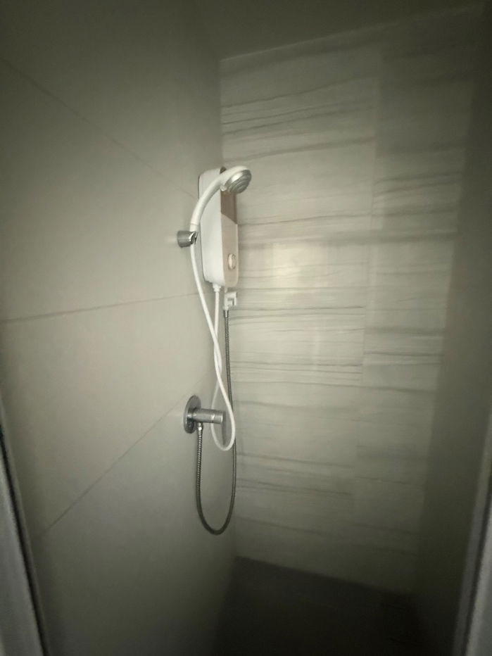 รูป 🏤คอนโด Escent Rayong 2 ห้องใหม่ ห้องหน้ากว้าง1 ห้องนอนชั้น 15 ครัวปิดแยกส่วน 32 ตรม. - รูปที่ 16/33