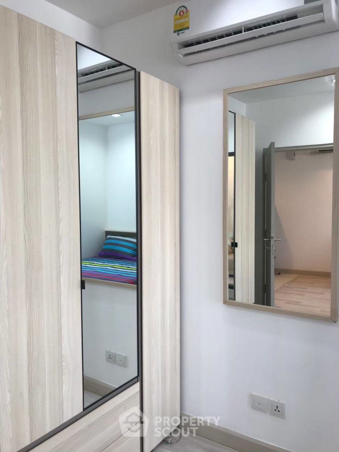 picture 1-BR Condo at Ideo Mobi Sathorn near BTS Krung Thon Buri (ID 364394) - 12/17