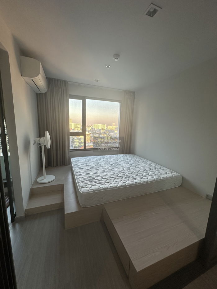picture 🔥🔥🔥 For Rent Condo , Life Ladprao , BTS-Ha Yaek Lat Phrao , Chomphon , Chatuchak , Bangkok , CX-105306 ✅ Live chat with us ADD LINE @connexproperty ✅ 🔥🔥🔥 - 4/5
